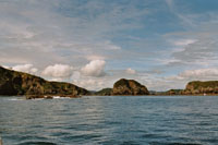 Bay of Islands